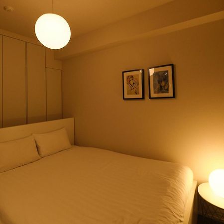 Hiz Hotel Ginza โตเกียว ภายนอก รูปภาพ
