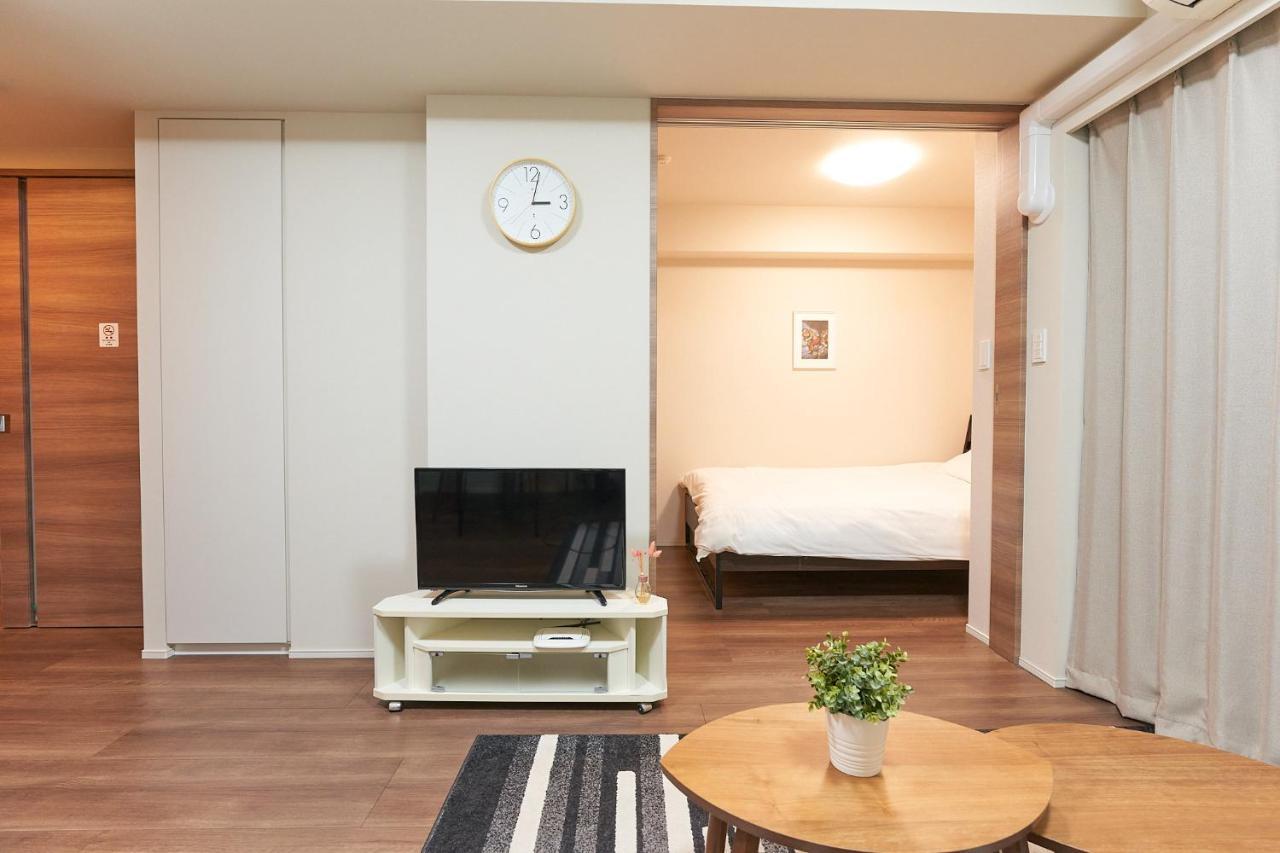 Hiz Hotel Ginza โตเกียว ภายนอก รูปภาพ