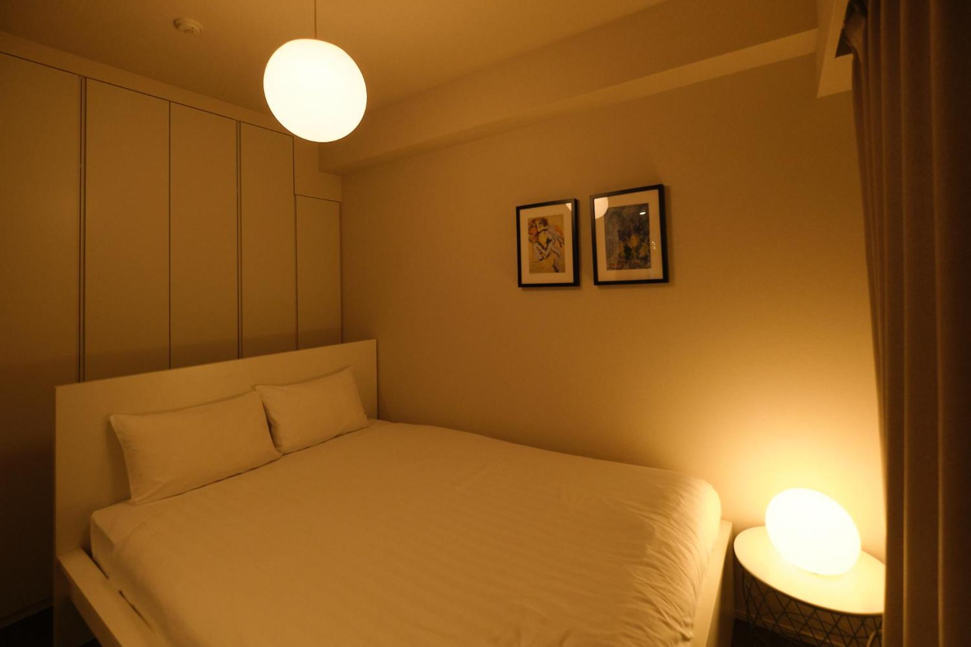 Hiz Hotel Ginza โตเกียว ภายนอก รูปภาพ