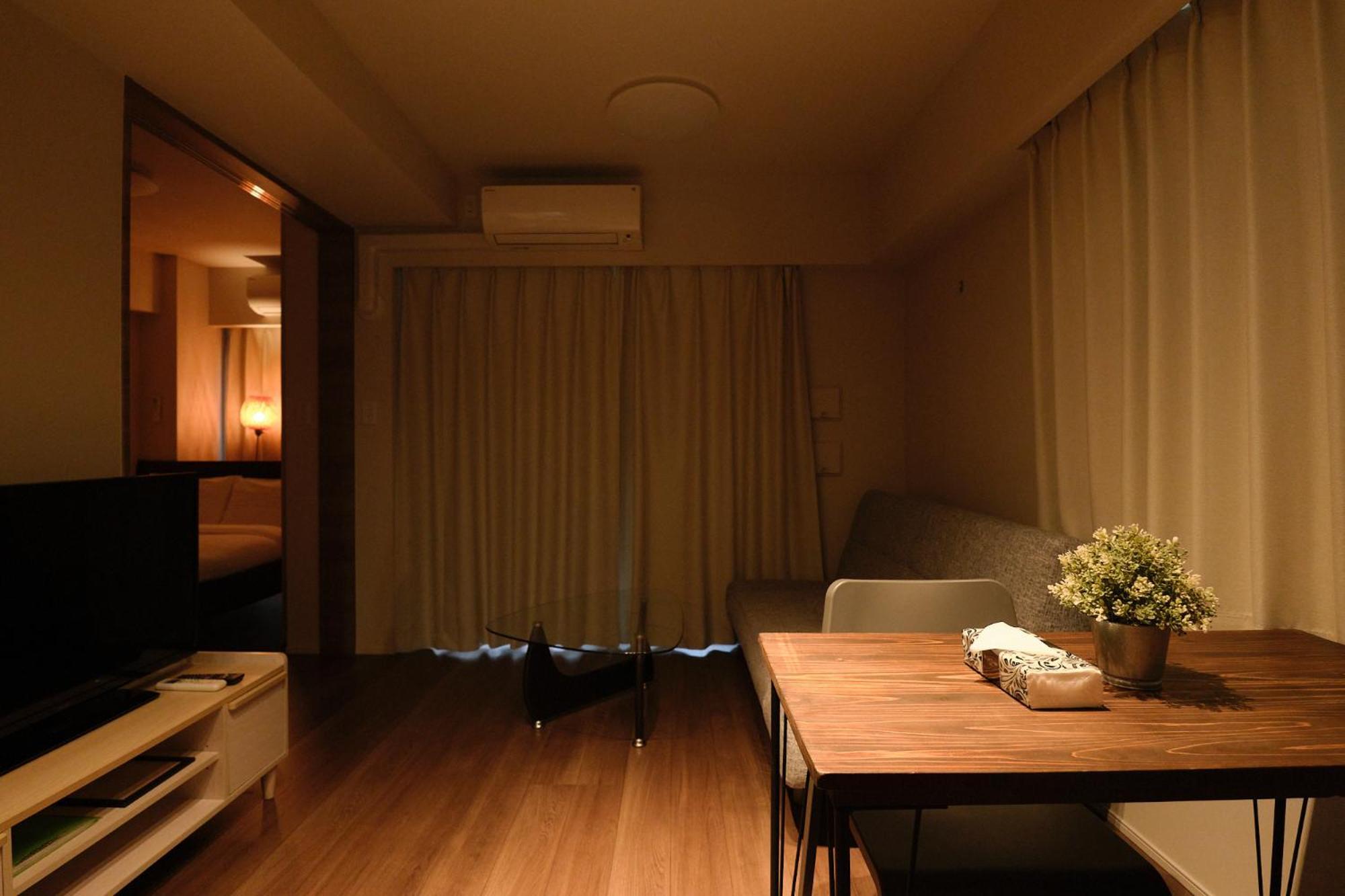 Hiz Hotel Ginza โตเกียว ภายนอก รูปภาพ