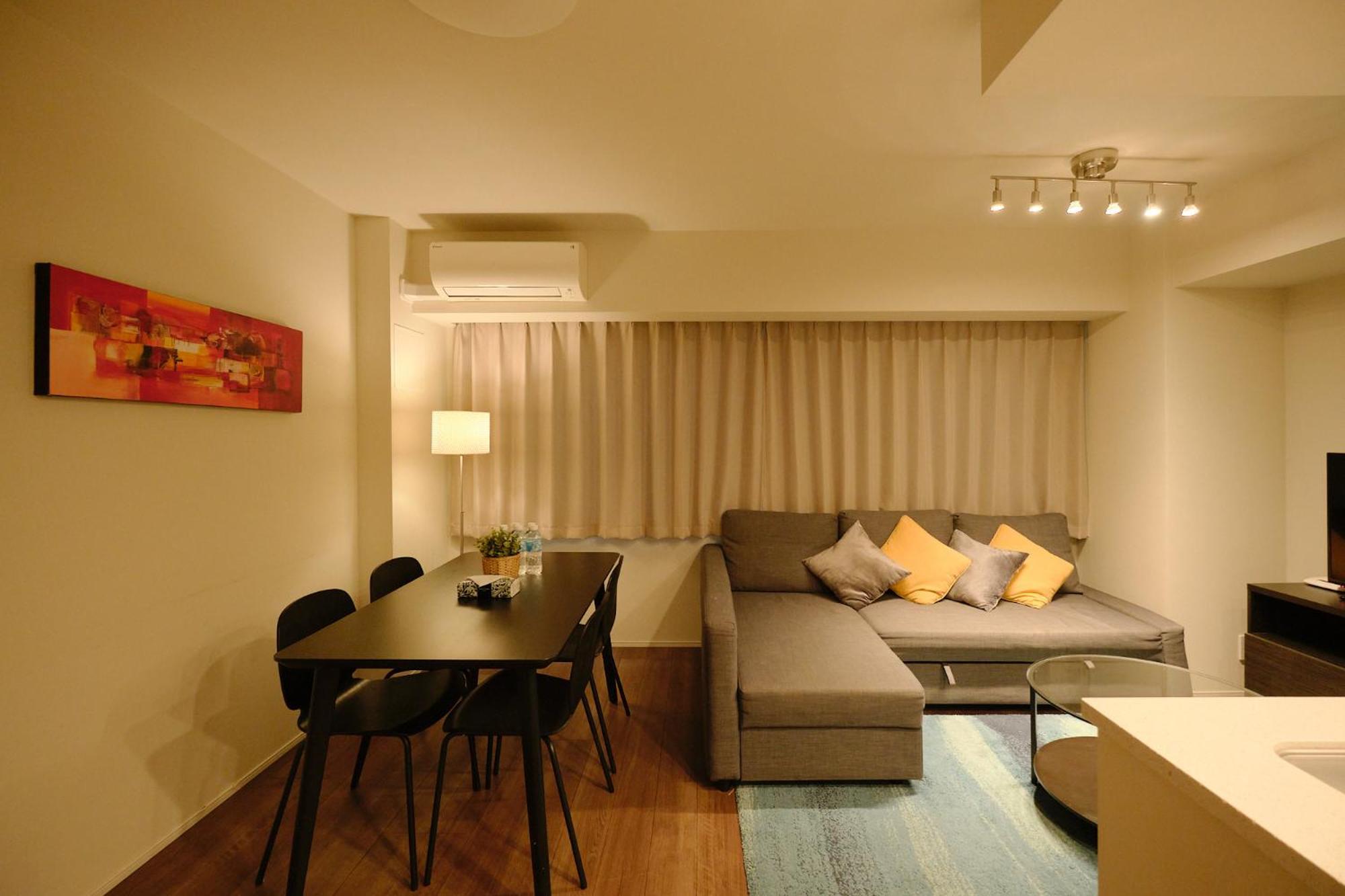Hiz Hotel Ginza โตเกียว ภายนอก รูปภาพ