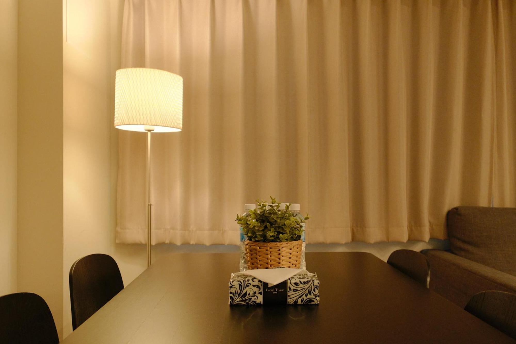 Hiz Hotel Ginza โตเกียว ภายนอก รูปภาพ